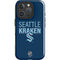 NHL Seattle Kraken Lineup iPhone 16 Pro Impact Case