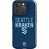NHL Seattle Kraken Lineup iPhone 16 Pro Impact Case