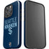NHL Seattle Kraken Lineup iPhone 16 Pro Impact Case