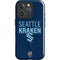 NHL Seattle Kraken Lineup iPhone 16 Pro Magsafe Impact Case