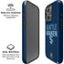 NHL Seattle Kraken Lineup iPhone 16 Pro Magsafe Impact Case