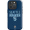 NHL Seattle Kraken Lineup iPhone 16 Pro Max Impact Case