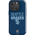 NHL Seattle Kraken Lineup iPhone 16 Pro Max Impact Case