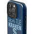 NHL Seattle Kraken Lineup iPhone 16 Pro Max Impact Case