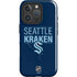 NHL Seattle Kraken Lineup iPhone 16 Pro Max Magsafe Impact Case