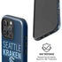 NHL Seattle Kraken Lineup iPhone 16 Pro Max Magsafe Impact Case