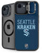 NHL Seattle Kraken Lineup iPhone 16e Kickstand Case