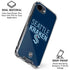 NHL Seattle Kraken Lineup iPhone 16e Clear Case