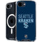 NHL Seattle Kraken Lineup iPhone 16e MagSafe Case