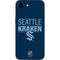 NHL Seattle Kraken Lineup iPhone 16e Skin
