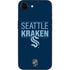 NHL Seattle Kraken Lineup iPhone 16e Skin