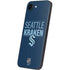 NHL Seattle Kraken Lineup iPhone 16e Skin