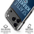 NHL Seattle Kraken Lineup iPhone 18 Pro Clear Case