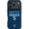 NHL Seattle Kraken Lineup iPhone 18 Pro Impact Case