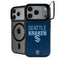 NHL Seattle Kraken Lineup iPhone 18 Pro Kickstand Case