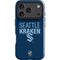 NHL Seattle Kraken Lineup iPhone 18 Pro Max Impact Case