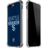 NHL Seattle Kraken Lineup iPhone Cases