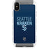 NHL Seattle Kraken Lineup iPhone Cases