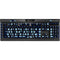 NHL Seattle Kraken Lineup K95 RGB PLATINUM Mechanical Gaming Keyboard Skin