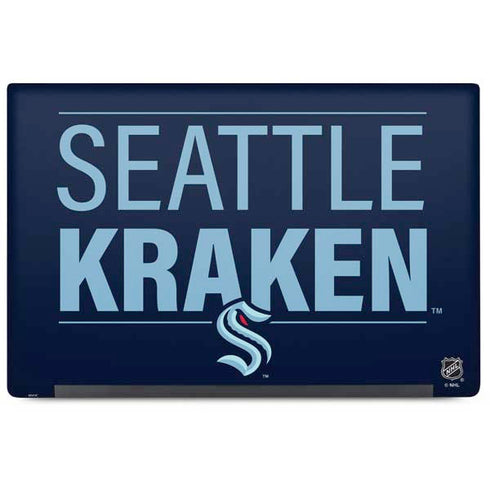 NHL Seattle Kraken Lineup Dell Latitude Skin