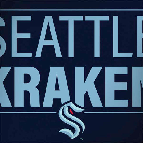 NHL Seattle Kraken Lineup Dell Latitude Skin