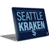 NHL Seattle Kraken Lineup Apple MacBook Air Skin