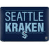 NHL Seattle Kraken Lineup Apple MacBook Air Skin