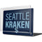 NHL Seattle Kraken Lineup MacBook Pro 14in (2021-24) Case plus Skin