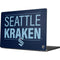 NHL Seattle Kraken Lineup Apple MacBook Pro 14-inch Skin