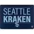 NHL Seattle Kraken Lineup Apple MacBook Pro 14-inch Skin