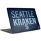 NHL Seattle Kraken Lineup MacBook Skins