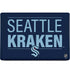 NHL Seattle Kraken Lineup MacBook Skins