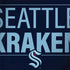 NHL Seattle Kraken Lineup MacBook Skins