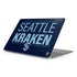 NHL Seattle Kraken Lineup Apple MacBook Pro 16-inch Skin