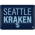 NHL Seattle Kraken Lineup Apple MacBook Pro 16-inch Skin
