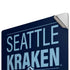 NHL Seattle Kraken Lineup Apple MacBook Pro 16-inch Skin