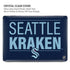 NHL Seattle Kraken Lineup MacBook Cases