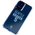 NHL Seattle Kraken Lineup Moto G Play 4G (2024) Clear Case