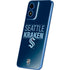 NHL Seattle Kraken Lineup Moto G Play 4G (2024) Skin