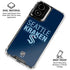 NHL Seattle Kraken Lineup Moto G Power 5G (2024) Clear Case