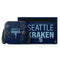 NHL Seattle Kraken Lineup Nintendo Switch 2 (2025) with Joy-Con Skin