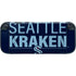 NHL Seattle Kraken Lineup Nintendo Switch 2 (2025) with Joy-Con Skin