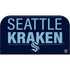 NHL Seattle Kraken Lineup Nintendo Switch 2 (2025) with Joy-Con Skin