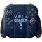 NHL Seattle Kraken Lineup Nintendo Switch 2 (2025) Joy-Con Controller Skin