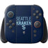 NHL Seattle Kraken Lineup Nintendo Skins