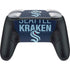 NHL Seattle Kraken Lineup Nintendo Switch 2 (2025) Pro Controller Skin