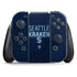 NHL Seattle Kraken Lineup Nintendo Skins