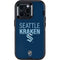 NHL Seattle Kraken Lineup Otterbox Defender iPhone Skin