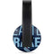 NHL Seattle Kraken Lineup PlayStation 4 Gold Wireless Headset Skin