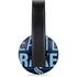 NHL Seattle Kraken Lineup PlayStation 4 Gold Wireless Headset Skin